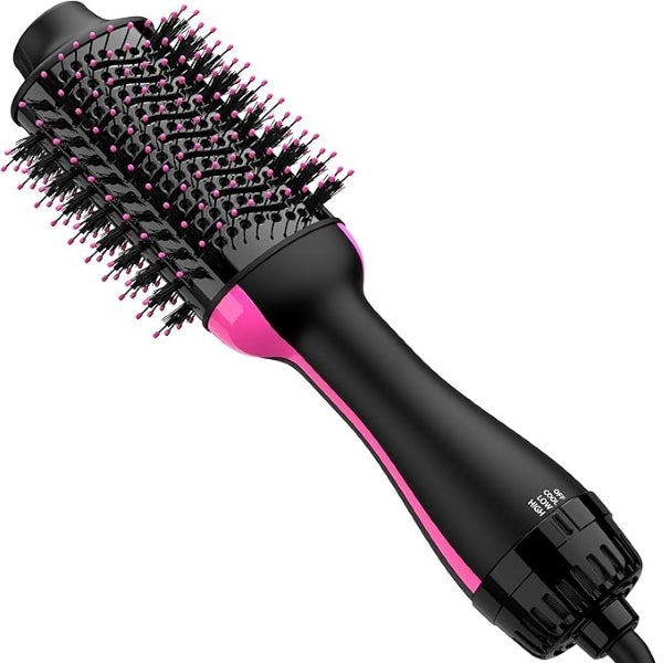 Cepillo voluminizador